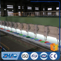 Industrial 621 chain stitch towel embroidery machine made in zhuji